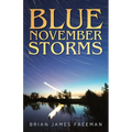 Blue November Storms