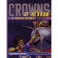 Crowns of Hebron: A David Story: Book 2
