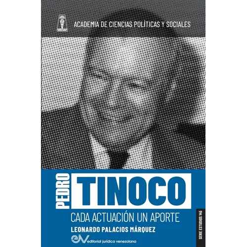 Pedro Tinoco. Cada Actuación Un Aporte