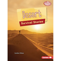 Desert Survival Stories