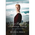 The Amish of Morrisey County (The Complete Series): An Amish Romance