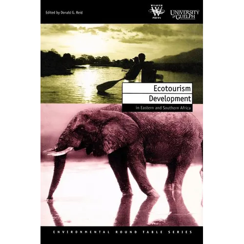 Ecotourism Development in Eastern and Southern Africa