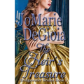 The Heir's Treasure: Bridgewater Brides Book 1