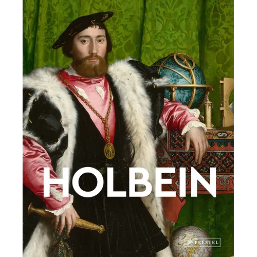 Holbein: Masters of Art