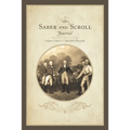 Saber & Scroll: Volume 1, Issue 1, Revised April 2015