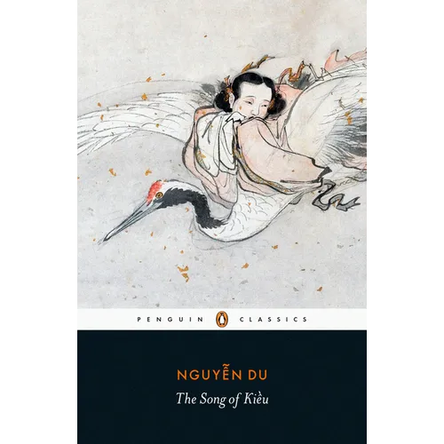 The Song of Kieu: A New Lament