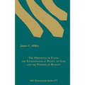 The Obedience of Faith, the Eschatological People of God, and the Purpose of Romans
