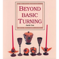 Beyond Basic Turning: Off-Centre, Coopered & Laminated Work