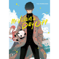 Mr. Villain's Day Off 01