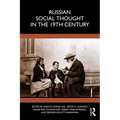 Russian Social Thought in the 19th Century