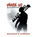 Voice Us: The 1848 Executed Eight