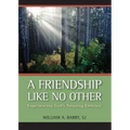 A Friendship Like No Other: Experiencing God's Amazing Embrace