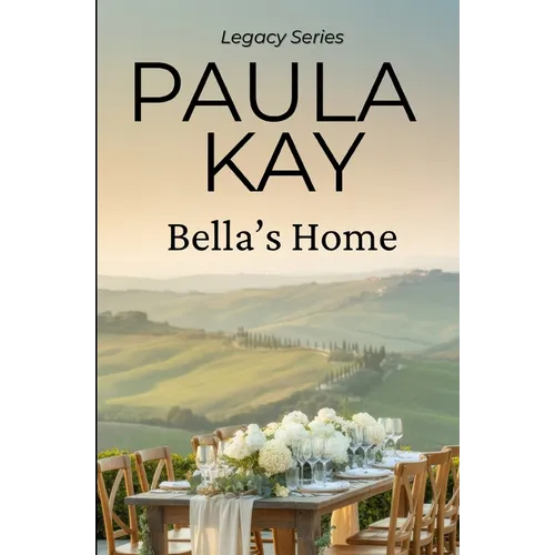 Bella's Home