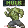 The Incredible Hulk: Worldbreaker, Hero, Icon