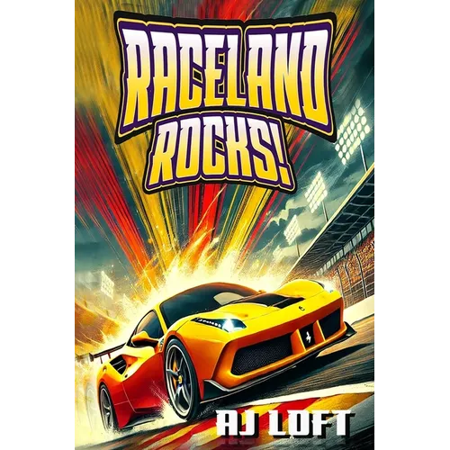 Raceland Rocks!