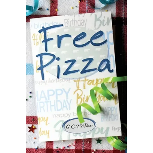 Free Pizza