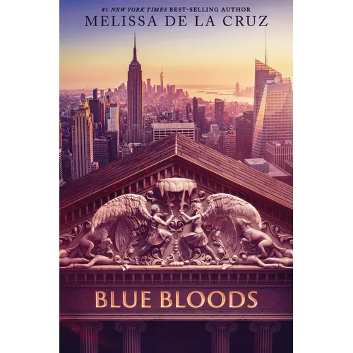 Blue Bloods