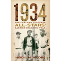 1934: The Chatham Coloured All-Stars' Barrier-Breaking Year