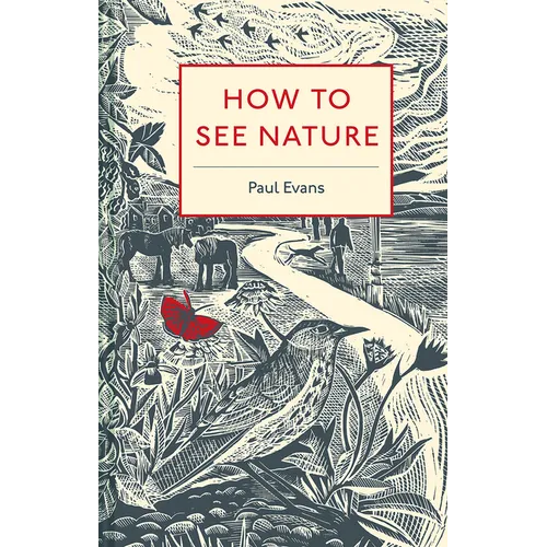 How to See Nature