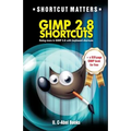 GIMP 2.8 Shortcuts