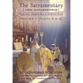 The Sacramentary (Liber Sacramentorum): Vol. 5: Historical & Liturgical Notes on the Roman Missal