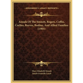 Annals Of The Sinnott, Rogers, Coffin, Corlies, Reeves, Bodine, And Allied Families (1905)