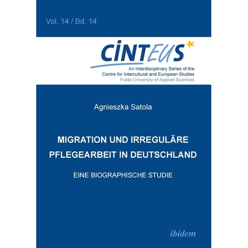 Migration und irreguläre Pflegearbeit in Deutschland