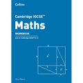 Cambridge Igcse(tm) Maths Workbook