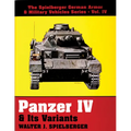 Panzer IV & Its Variants