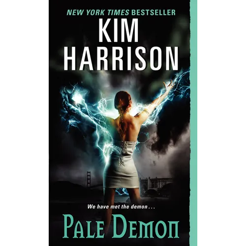 Pale Demon