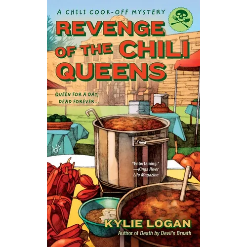 Revenge of the Chili Queens
