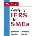 Applying Ifrs for SMEs