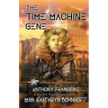 The Time Machine Gene: A Peter August Mystery