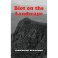 Blot On The Landscape