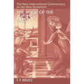 The Book of the Acts