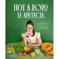 Hoy a Roro Le Apetecía / Roro Wanted to Eat This Today