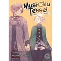 Mushoku Tensei: Jobless Reincarnation (Manga) Vol. 16