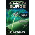 Quantum Surge: Book 1: The Jankin Decatur Series