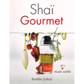 Shai Gourmet: It's love made edible