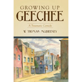 Growing Up Geechee: A Traumatic Comedy
