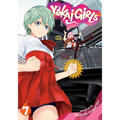 Yokai Girls Vol. 7