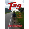 Tag: A Boy, A Dog, A Quest