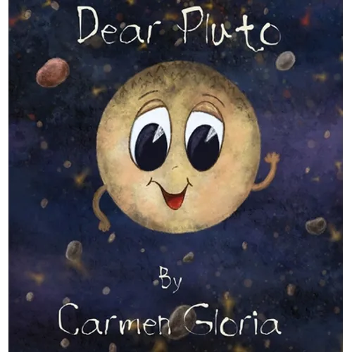 Dear Pluto