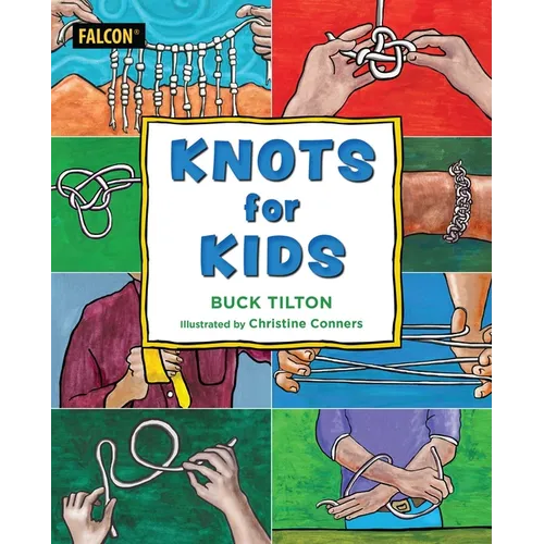 Knots for Kids