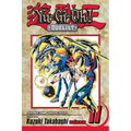 Yu-Gi-Oh!: Duelist, Vol. 11