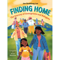 Finding Home: The Journey of Immigrants and Refugees