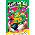 The Alley Gator Bowling Book: With 30 Score Sheets and Scoring Instructions