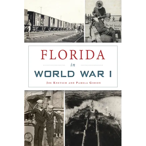 Florida in World War I