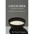 A Fly in Milk: From Eagle Pass, Texas to Washington D.C.
