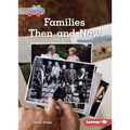 Families Then and Now